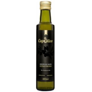 Azeite Capolivo arbequina-Arbosana 250ml