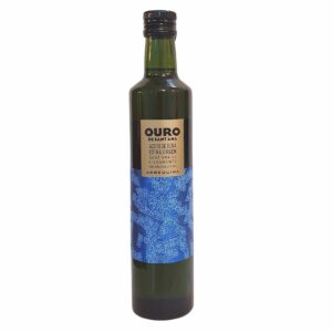 Ouro de Santana arbequina 500ml