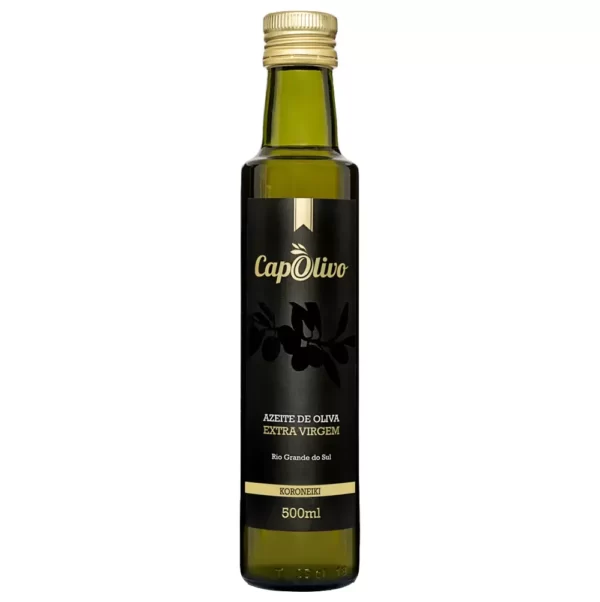 azeite de oliva koroneiki 500ml