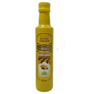 Azeite com Limão Siciliano Prosperato 250ml