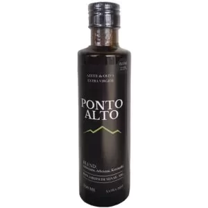 Azeite Ponto alto Blend 250ml